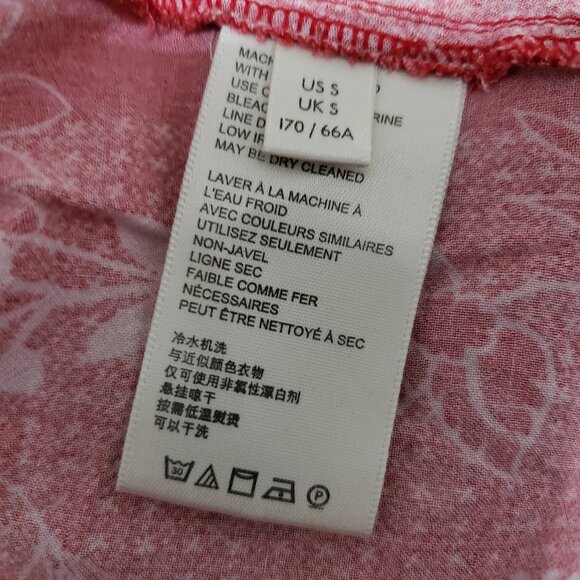 Urban Outfitters Linen Pant - Picture 9 of 10